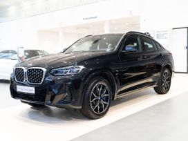 SUV   BMW X4 2024 , 10490000 , 