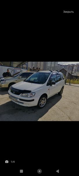  Toyota Corolla Spacio 1989 , 400000 , 