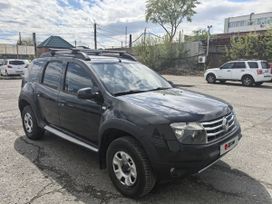 SUV   Renault Duster 2012 , 699000 , 