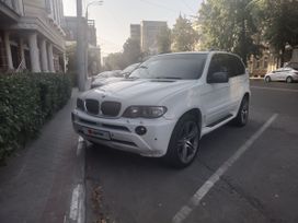 SUV   BMW X5 2006 , 1350000 , 