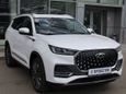 SUV   Chery Tiggo 8 Pro Max 2023 , 2650000 , 