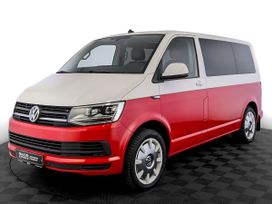    Volkswagen Multivan 2018 , 3675000 , 