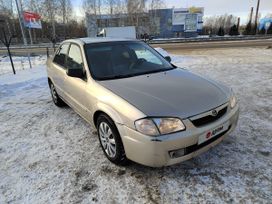  Mazda Protege 1999 , 239000 , 