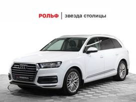 SUV   Audi Q7 2017 , 5678000 , 