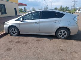  Toyota Prius 2013 , 1200000 , 