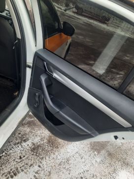  Skoda Octavia 2016 , 530000 , 