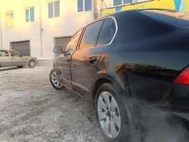  Skoda Superb 2012 , 1150000 , 