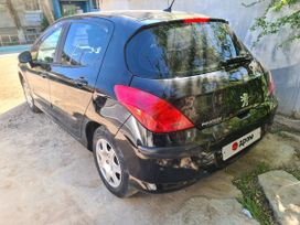  Peugeot 308 2009 , 530000 , 