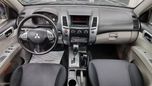 SUV   Mitsubishi Pajero Sport 2010 , 1629000 , 