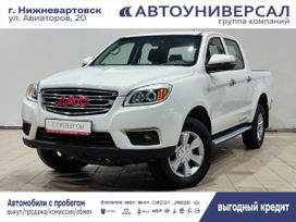  JAC T6 2022 , 2180000 , 