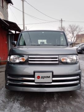  Nissan Cube 2010 , 790000 , 