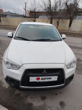 SUV   Mitsubishi ASX 2012 , 1100000 , 