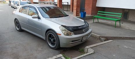  Nissan Skyline 2003 , 799999 , 