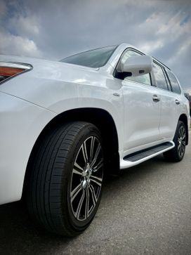 SUV   Lexus LX570 2010 , 4300000 , 