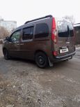    Renault Kangoo 2012 , 750000 , 