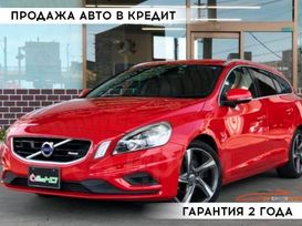  Volvo V60 2012 , 770000 , 