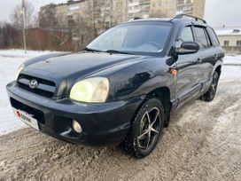 SUV   Hyundai Santa Fe Classic 2007 , 490000 , 