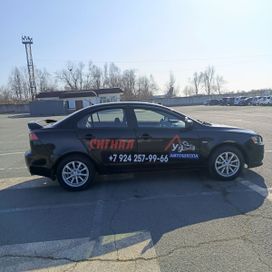  Mitsubishi Lancer 2012 , 920000 , 