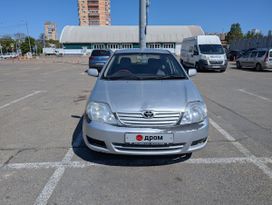  Toyota Corolla 2003 , 395000 , 