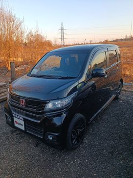  Honda N-WGN 2018 , 1100000 , 