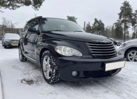  Chrysler PT Cruiser 2007 , 980000 , 