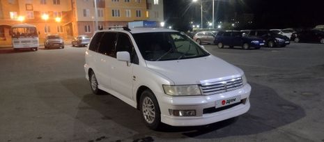    Mitsubishi Chariot Grandis 1998 , 355000 , 