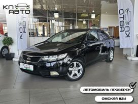  Kia Cerato 2012 , 649000 , 