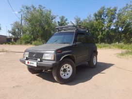 SUV   Suzuki Escudo 1991 , 355000 , -