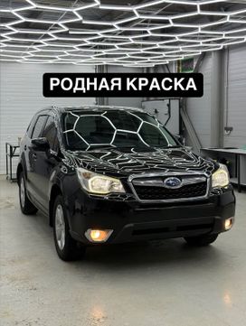 SUV   Subaru Forester 2013 , 1500000 , 
