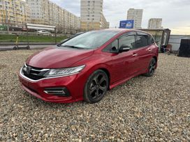   Honda Jade 2019 , 1965000 , 
