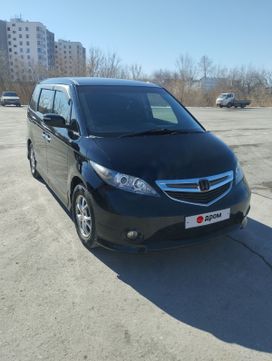    Honda Elysion 2005 , 1300000 , 