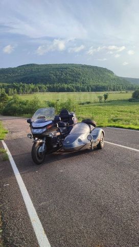  Honda Gold Wing 1991 , 580000 , 