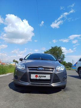  Ford Focus 2012 , 1000000 , 