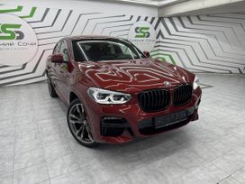 SUV   BMW X4 2021 , 6480000 , 