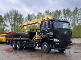  () FAW J6 2025 , 13200000 , 