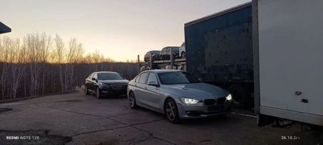  BMW 3-Series 2014 , 1300000 , 