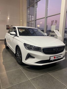  Geely Emgrand 2025 , 2393990 , 