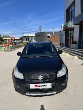  Suzuki SX4 2010 , 880000 , 