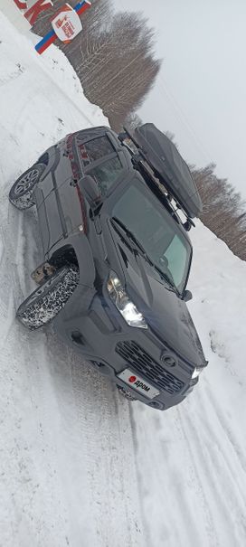 SUV      2021 , 950000 , 