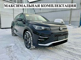 SUV   Volkswagen Tiguan L 2025 , 4899000 , 