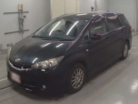    Toyota Wish 2009 , 899000 , 