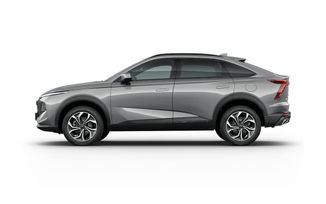 SUV   Haval F7x 2025 , 3699000 , 