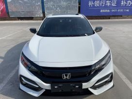 Honda Civic 2021 , 1640000 , 