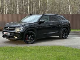 SUV   Volkswagen Teramont X 2023 , 6300000 , 