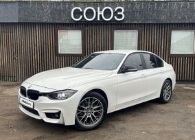  BMW 3-Series 2015 , 1550000 , 