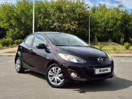  Mazda Mazda2 2011 , 830000 , 