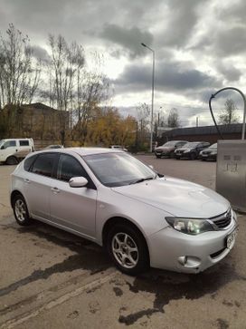  Subaru Impreza 2009 , 720000 , 