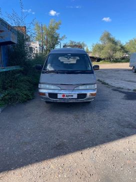    Toyota Lite Ace 1991 , 390000 , 