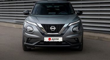 SUV   Nissan Juke 2020 , 1778000 , 