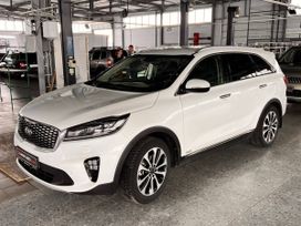 SUV   Kia Sorento 2019 , 3240000 , 